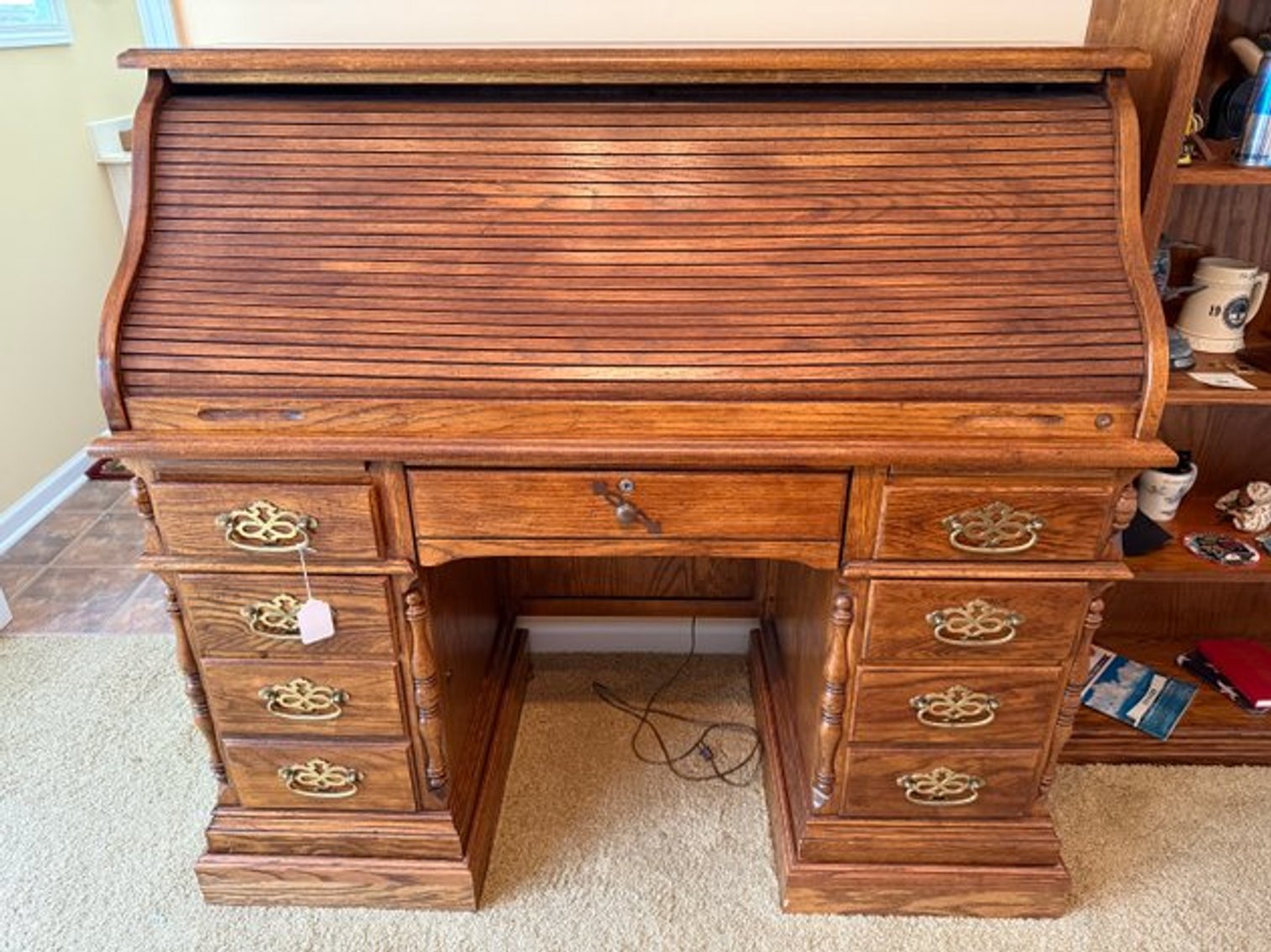 Image for Living Estate of Patricia McKinney - Greenville, SC