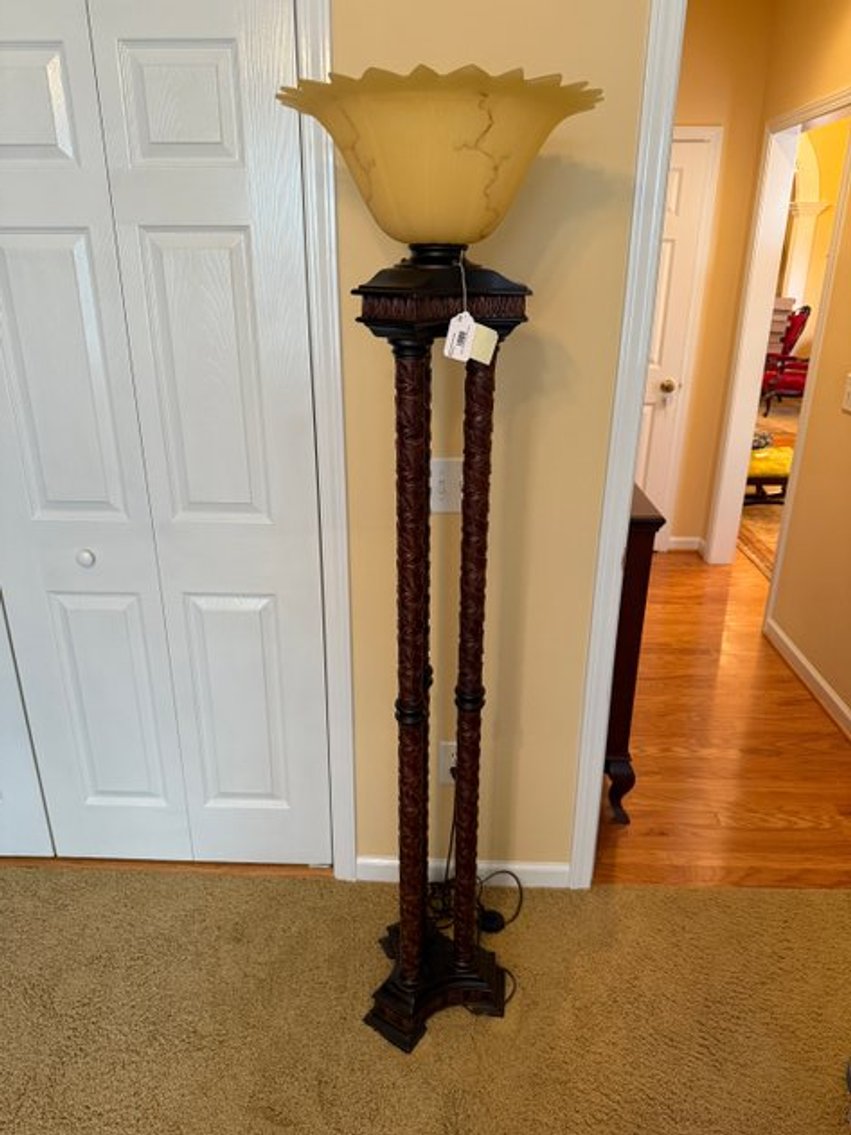 Image for Living Estate of Patricia McKinney - Greenville, SC