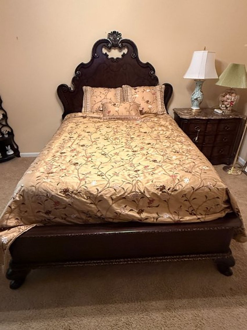 Image for Living Estate of Patricia McKinney - Greenville, SC