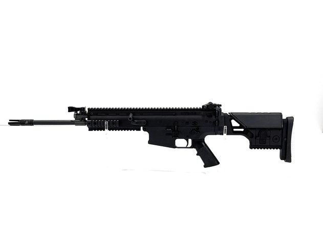 Image for Early May Shooting and Ammunition Auction
