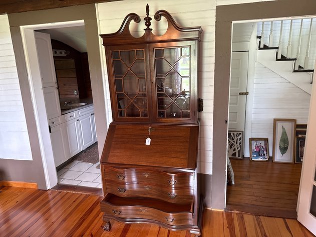 Image for Linder Estate Farm and Firearm Auction