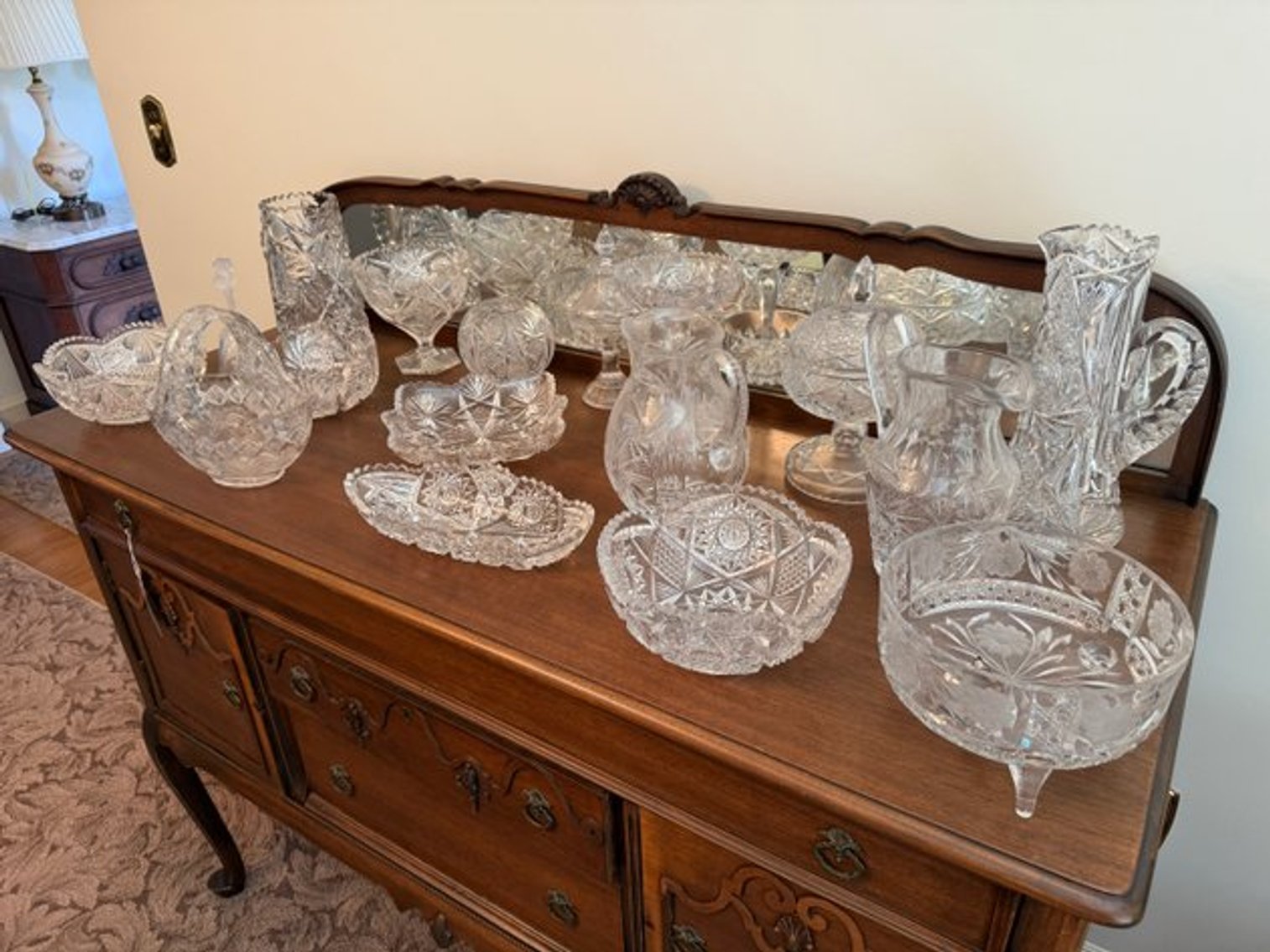 Image for Estate of Ellen Martin Thompson - Anderson, SC