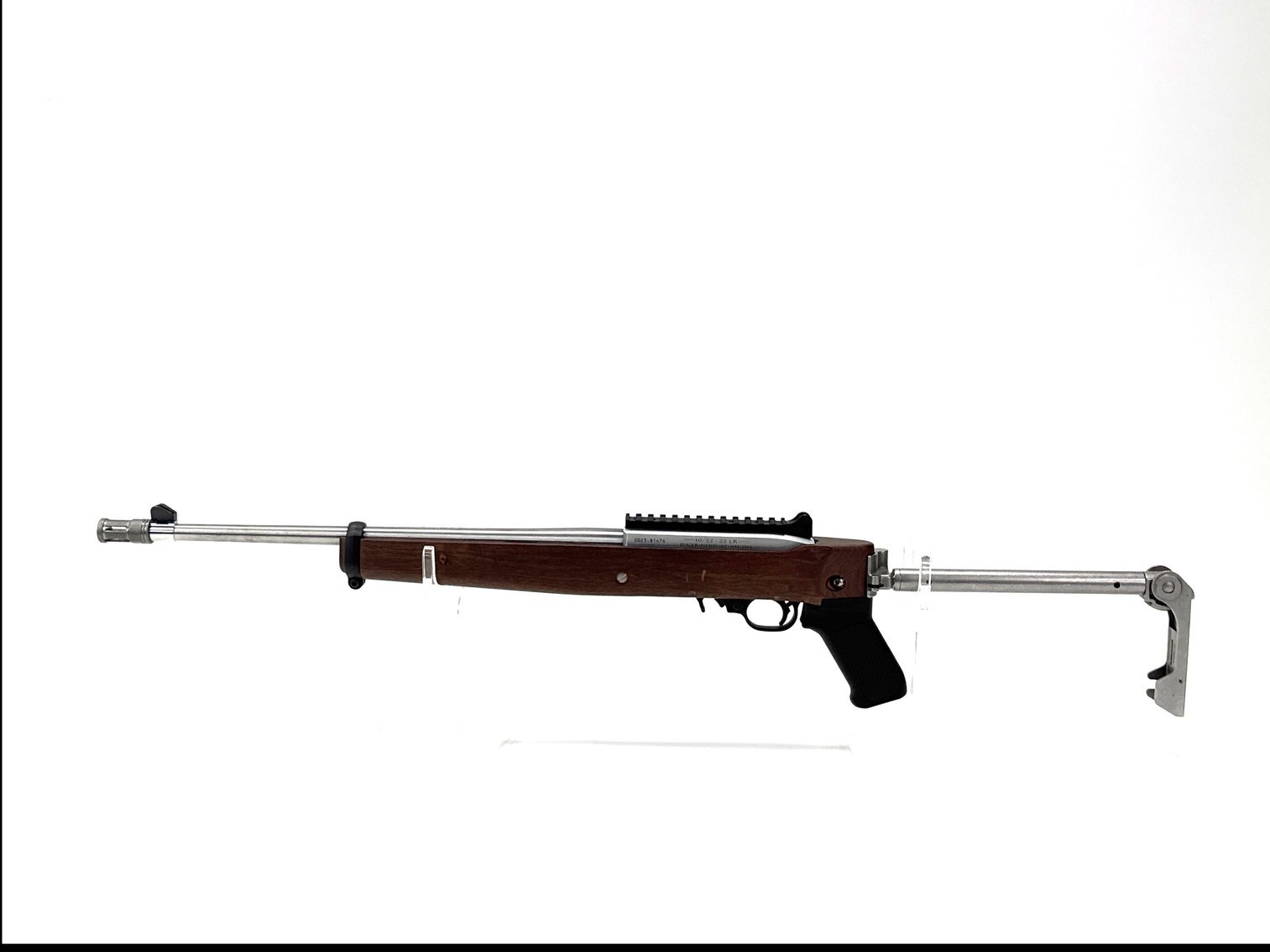 Image for Late July Firearm and Ammunition Auction