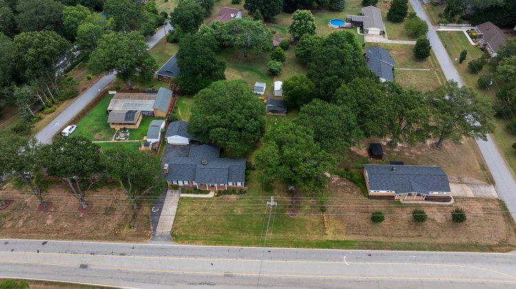 Image for 1403 Fork Shoals Road, Greenville, SC 4BR 2BA with NO HOA!