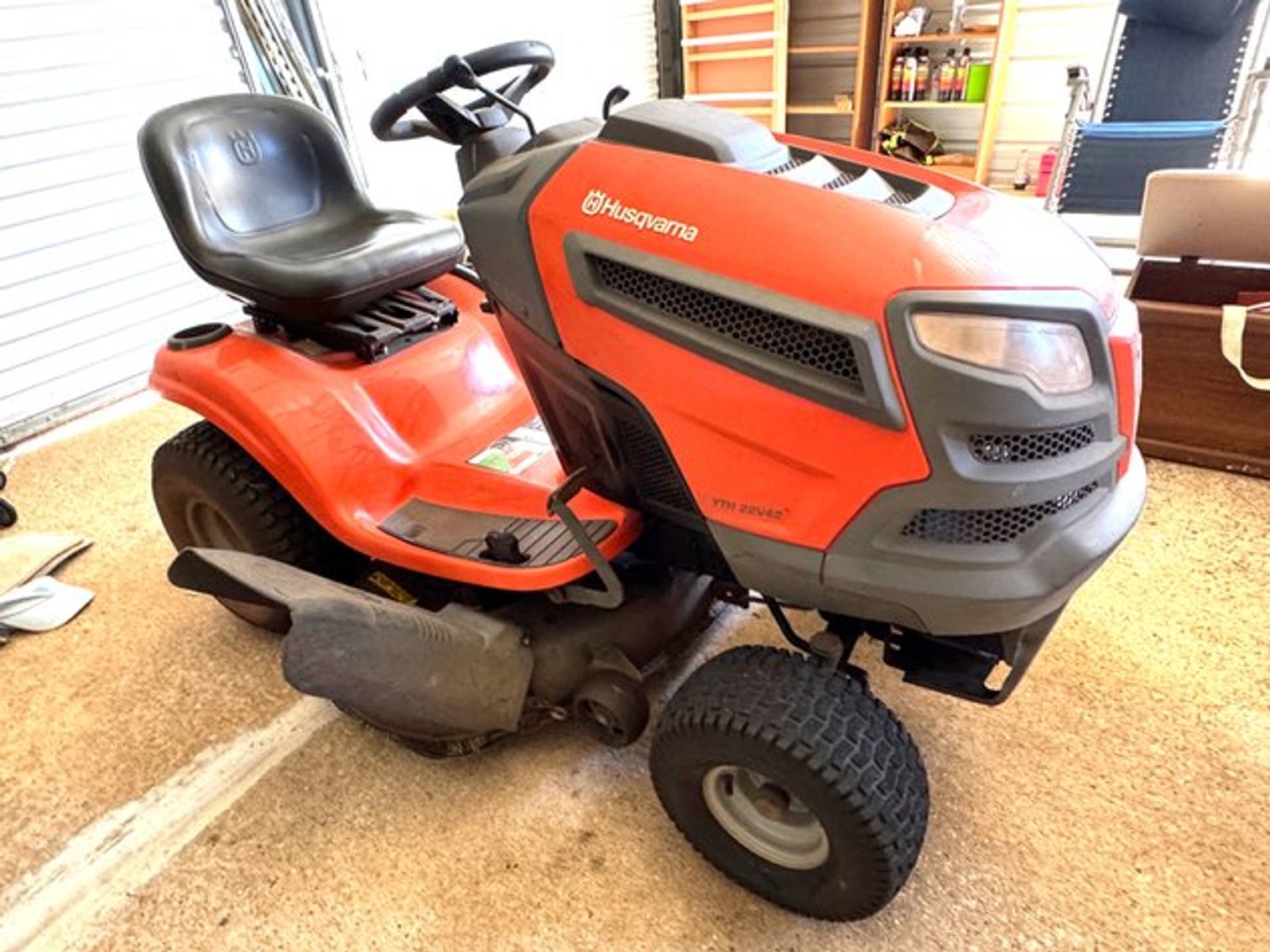 Image for Henrich Living Estate Auction – Anderson, SC