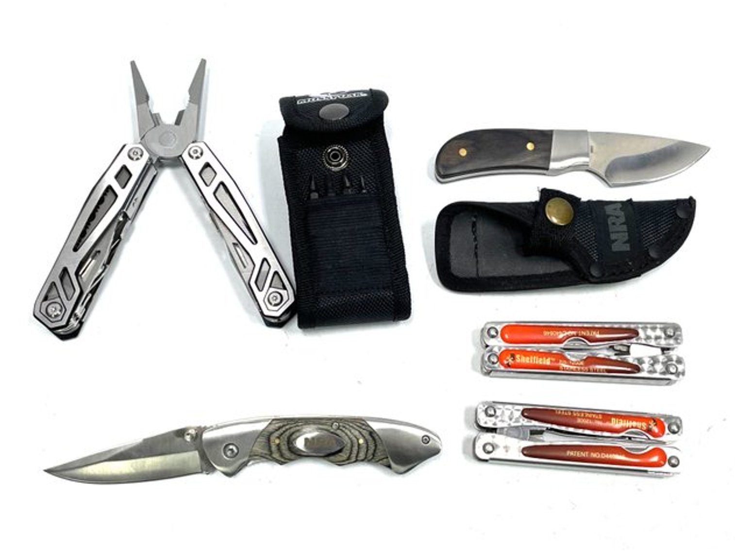Image for Mid August Ammunition and Reloading Auction