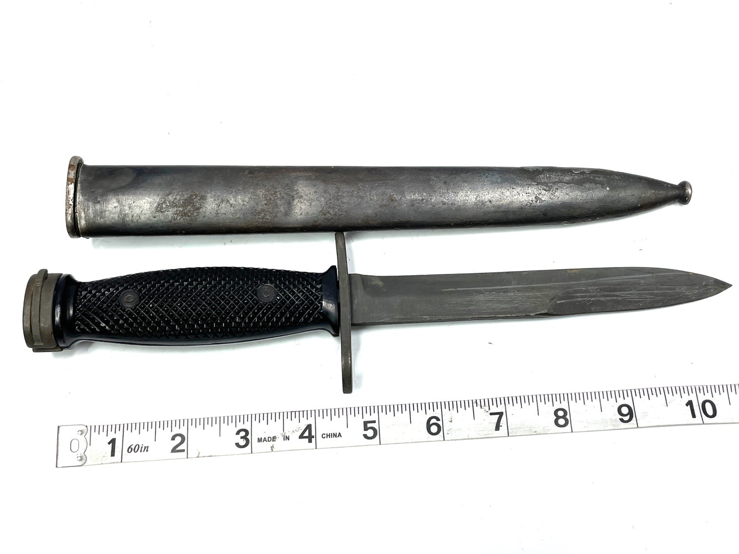 Image for Mid-November Ammunition, Bayonet and Military Auction