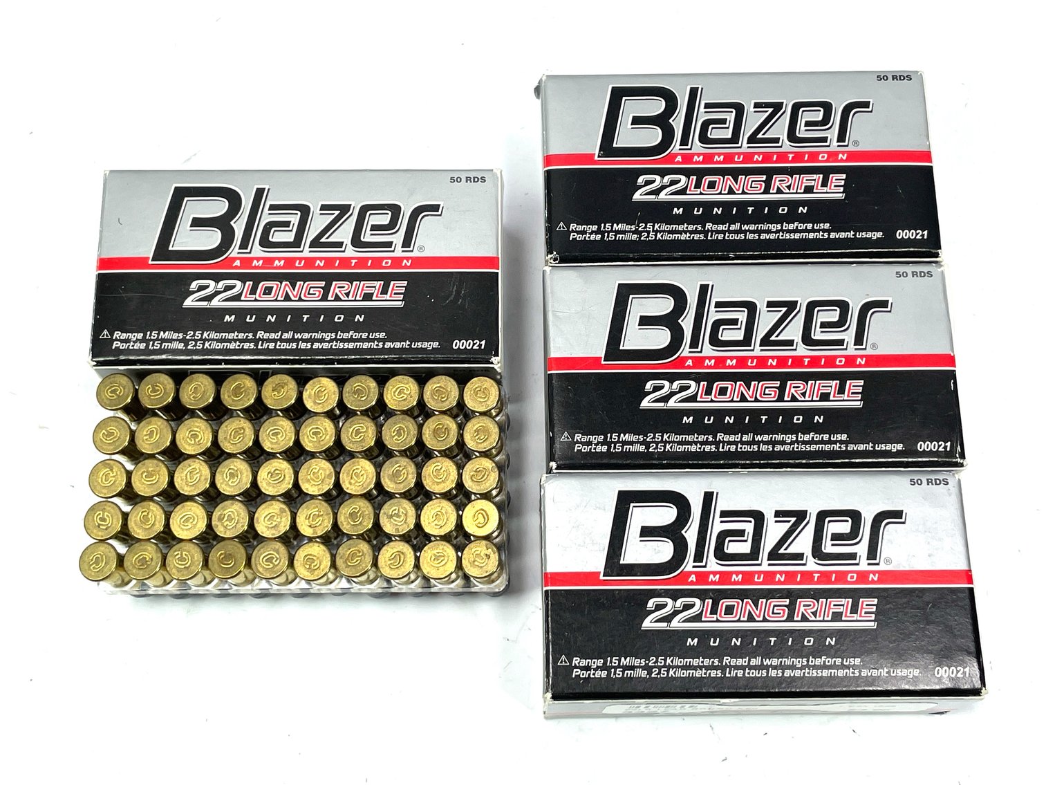 Image for Mid-November Ammunition, Bayonet and Military Auction