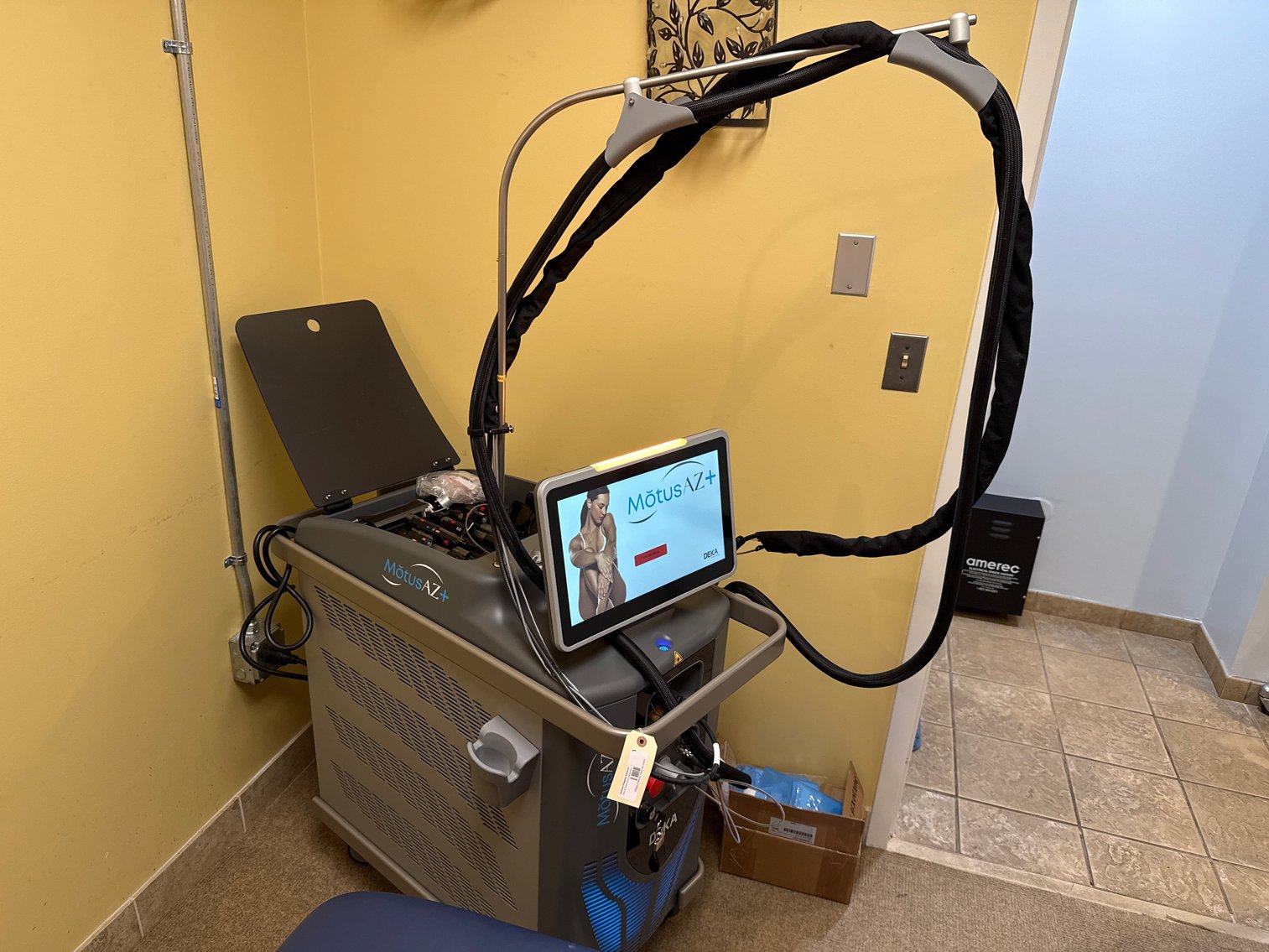 Image for Spa At West End