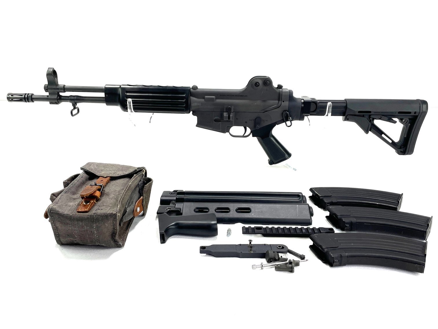 Image for 2025 Black Friday Sportsman Auction