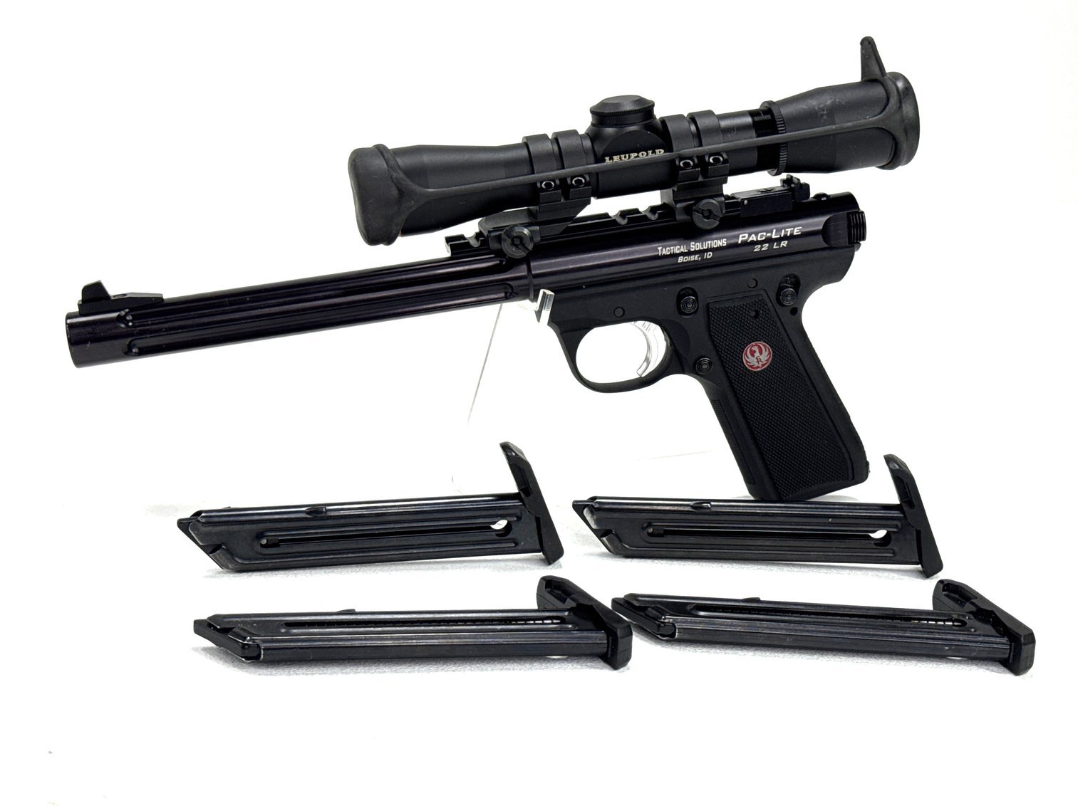 Image for 2025 Black Friday Sportsman Auction