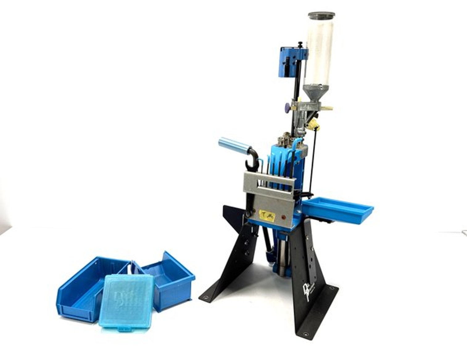 Image for 2025 Black Friday Sportsman Auction