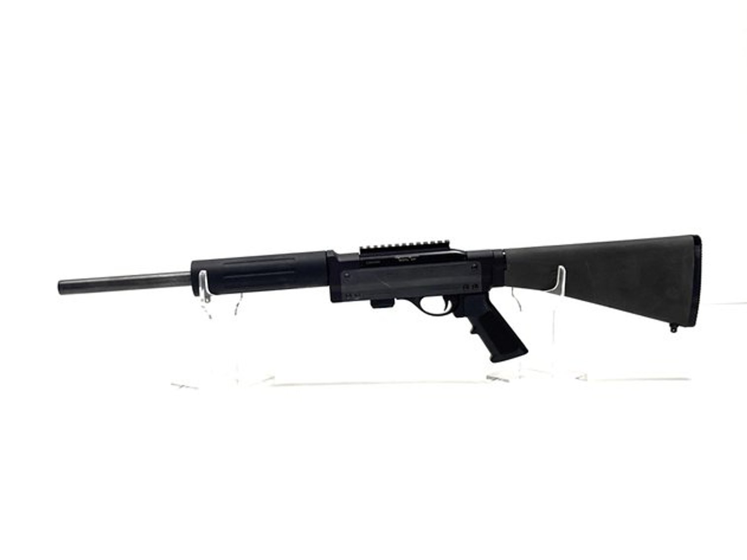 Image for End of November Shooting and Ammunition Auction