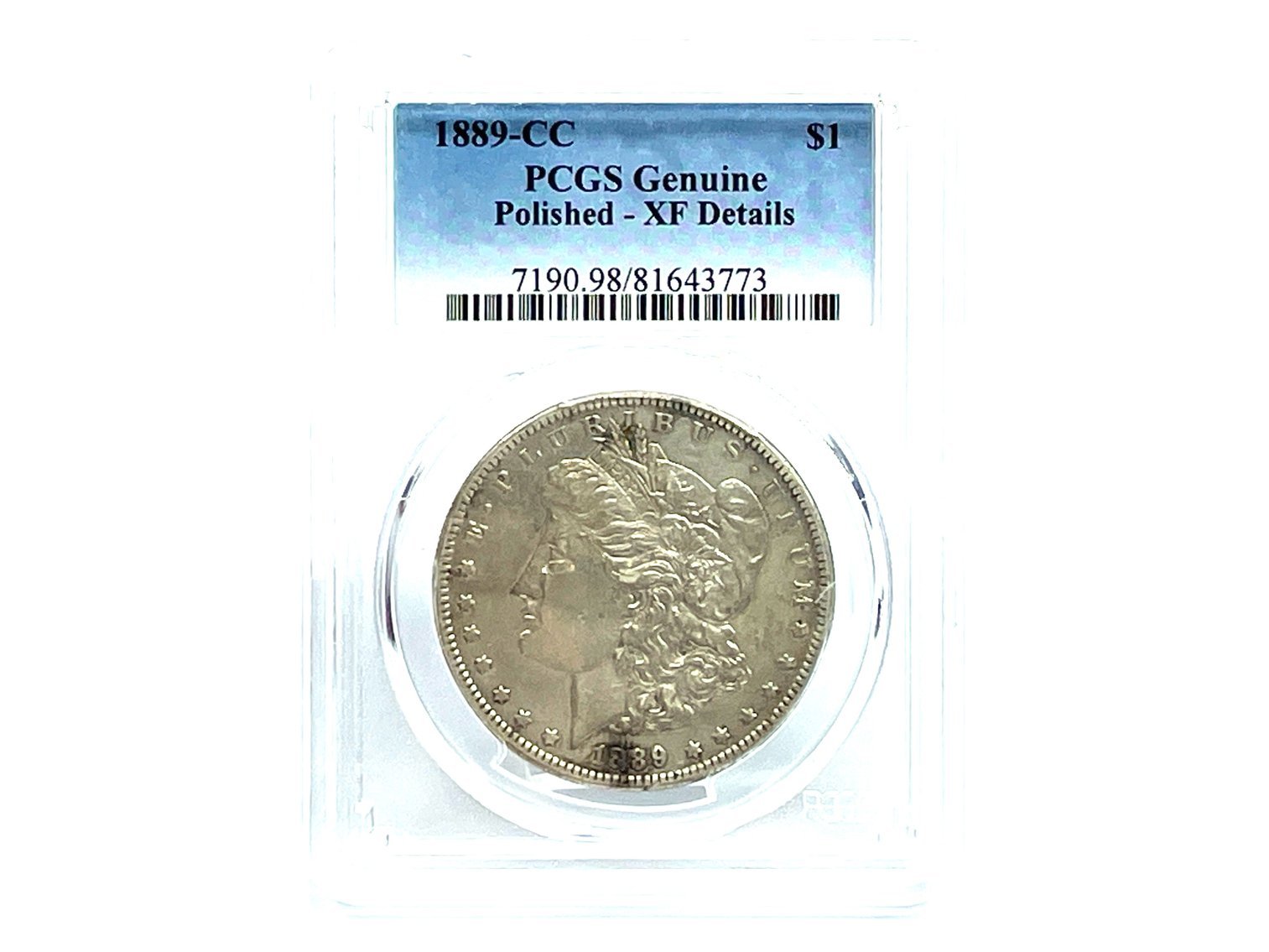 Image for 26-003_World Silver and Gold Coin Collection Auction