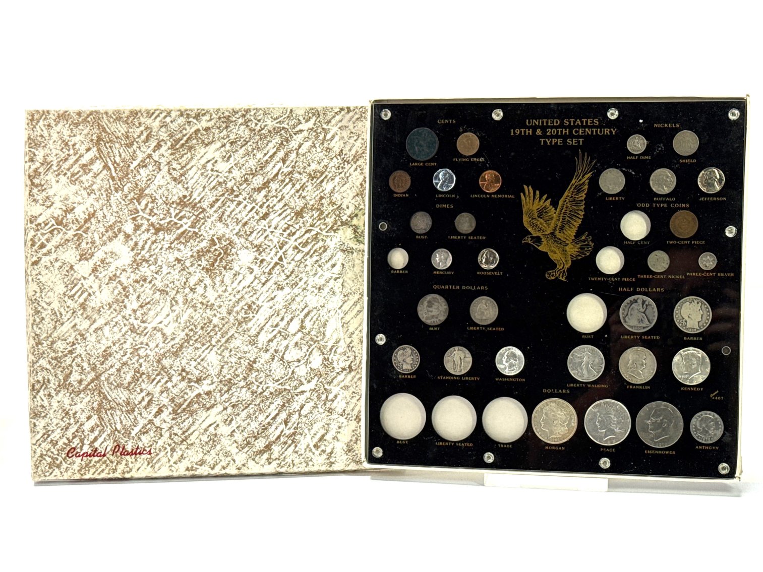 Image for 26-005_January US and World Silver Coin Auction