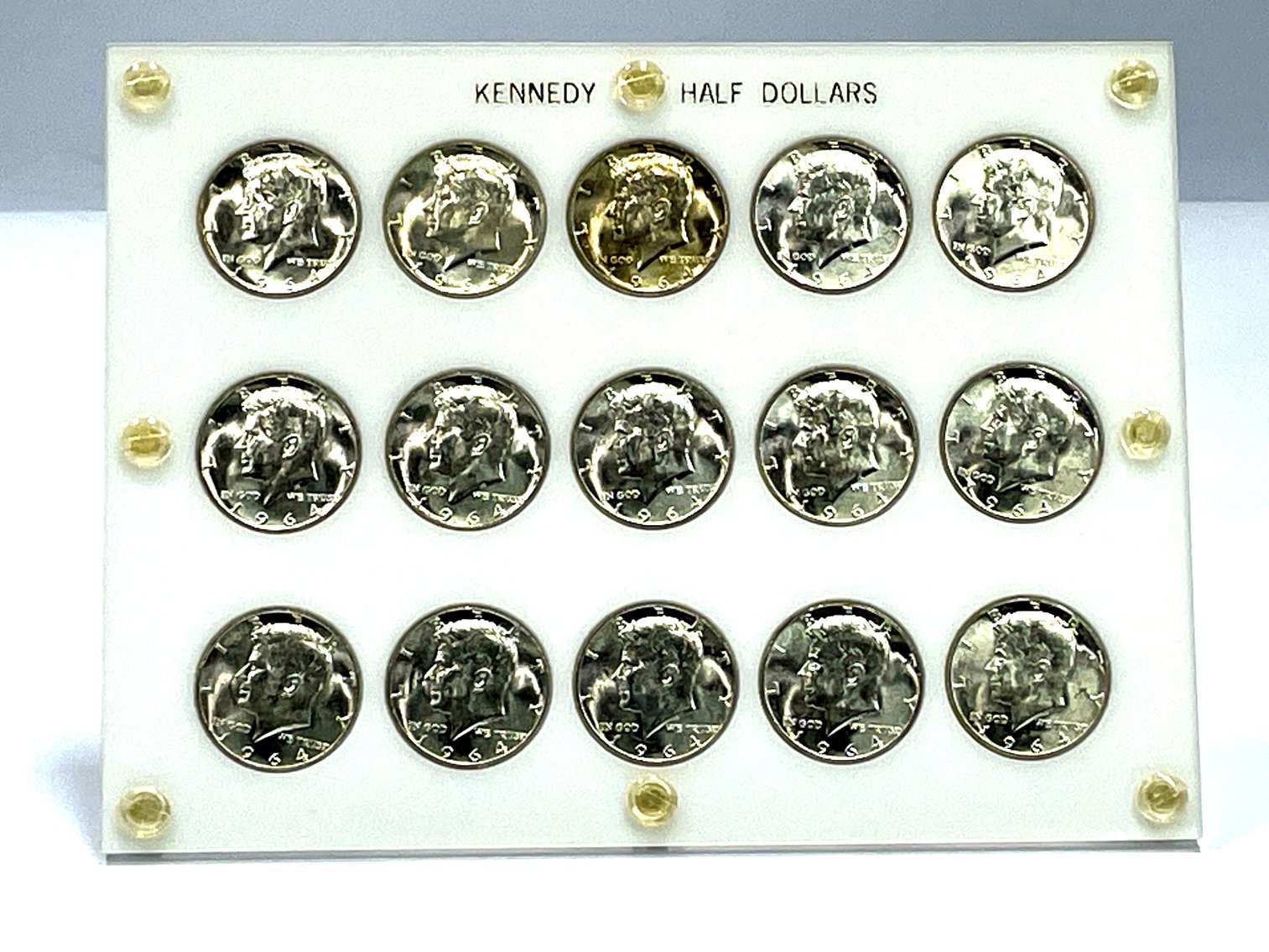 Image for 26-005_January US and World Silver Coin Auction