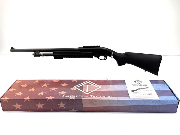 Image for 26-012 Mid-February Shooting and Ammunition Auction