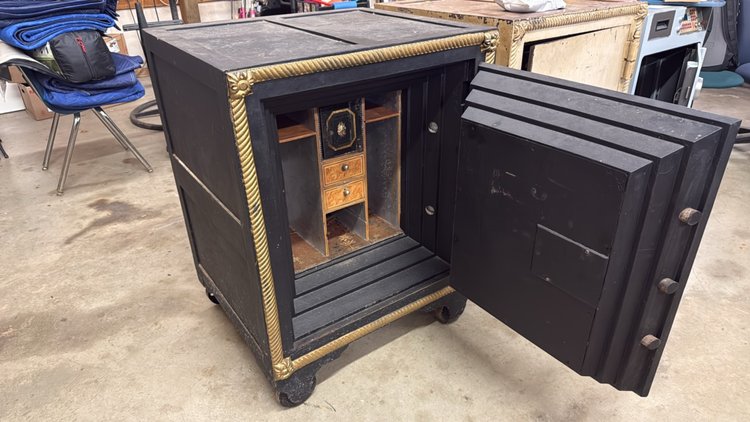 Image for 26-028 Liquidation of Hendricks Safe and Lock Service