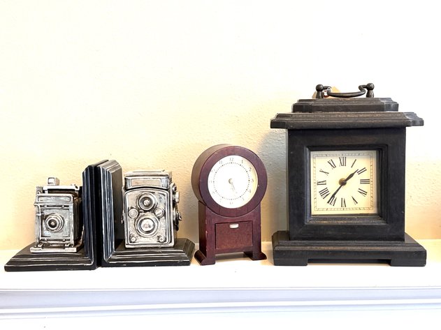 Image for 26-021 Henderson Living Estate - Anderson, SC