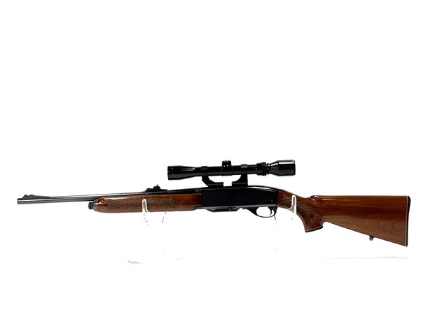 Image for 26-034 Early April Firearms and Ammunition Auction
