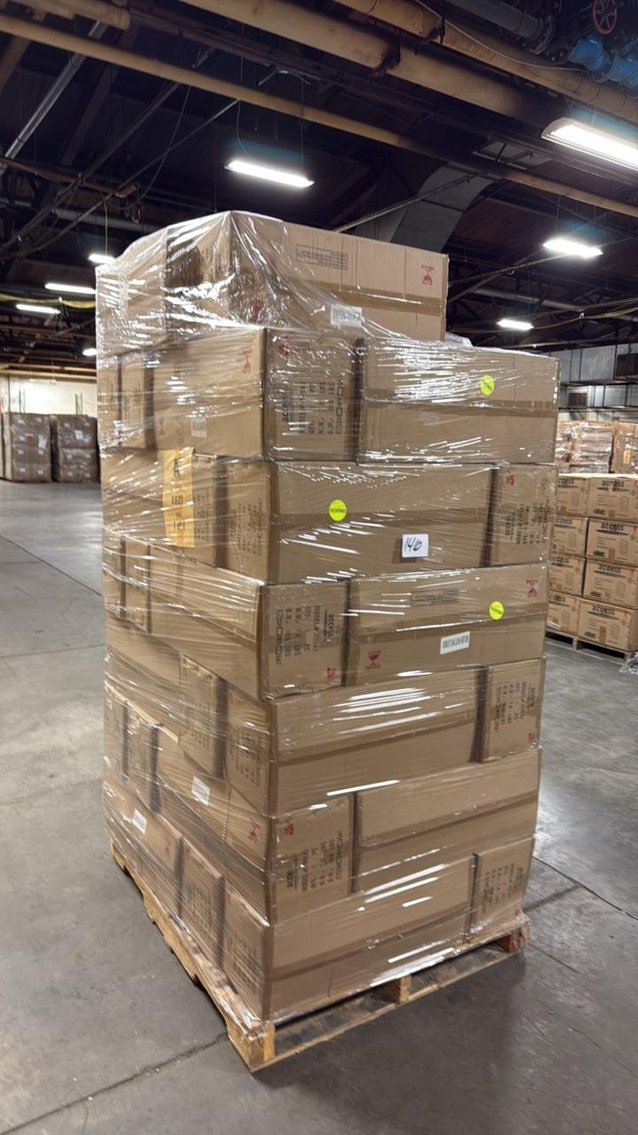 Image for 26-029 Access Lighting Liquidation - Auction #1