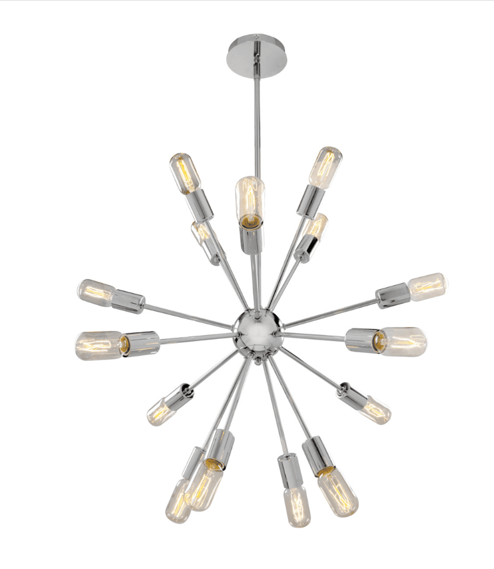 Image for 26-029 Access Lighting Liquidation - Auction #1