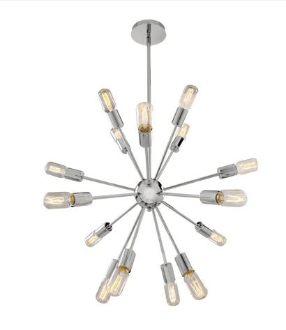 Image for 26-029 Access Lighting Liquidation - Auction #1