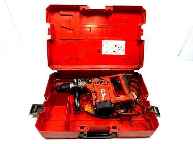 Image for 26-033 April Tool Auction