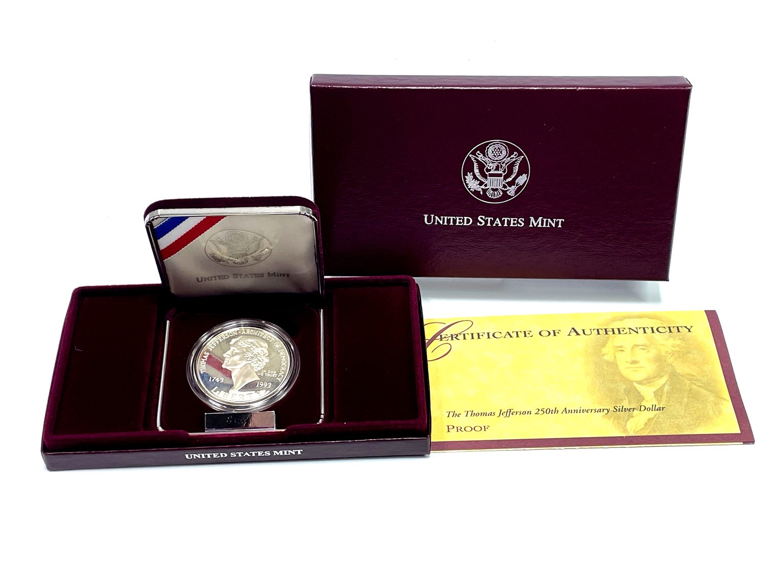 Image for 26-039 Easley Gold and Silver Coin Auction #1