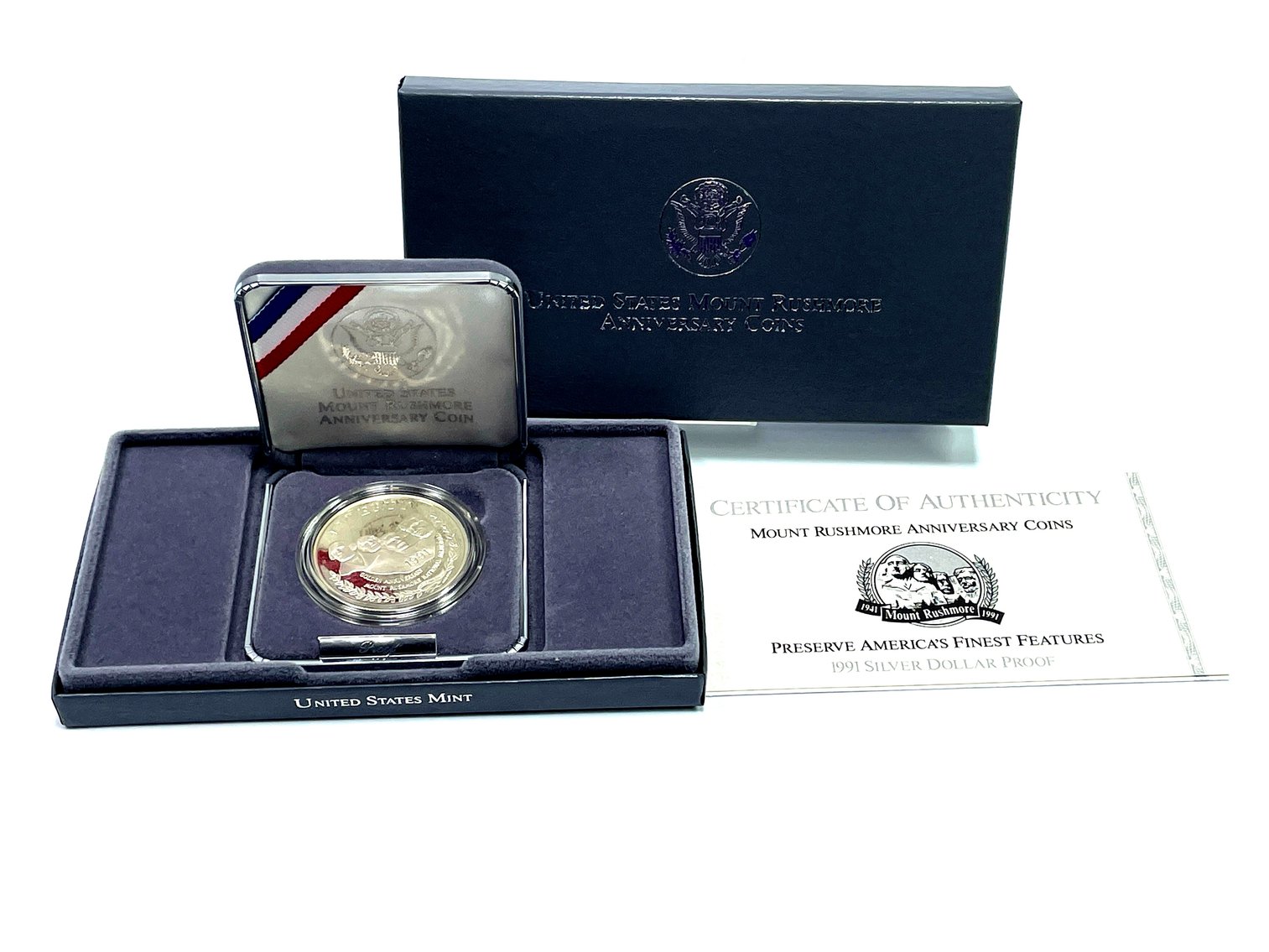 Image for 26-039 Easley Gold and Silver Coin Auction #1