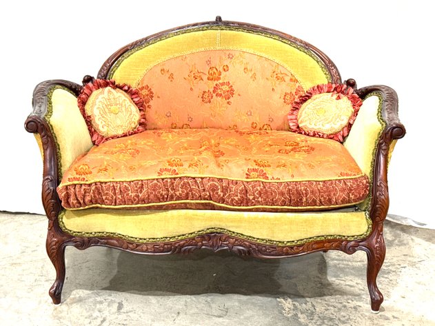 Image for 26-032 Spring Gallery Auction - Collectibles, Furniture and More