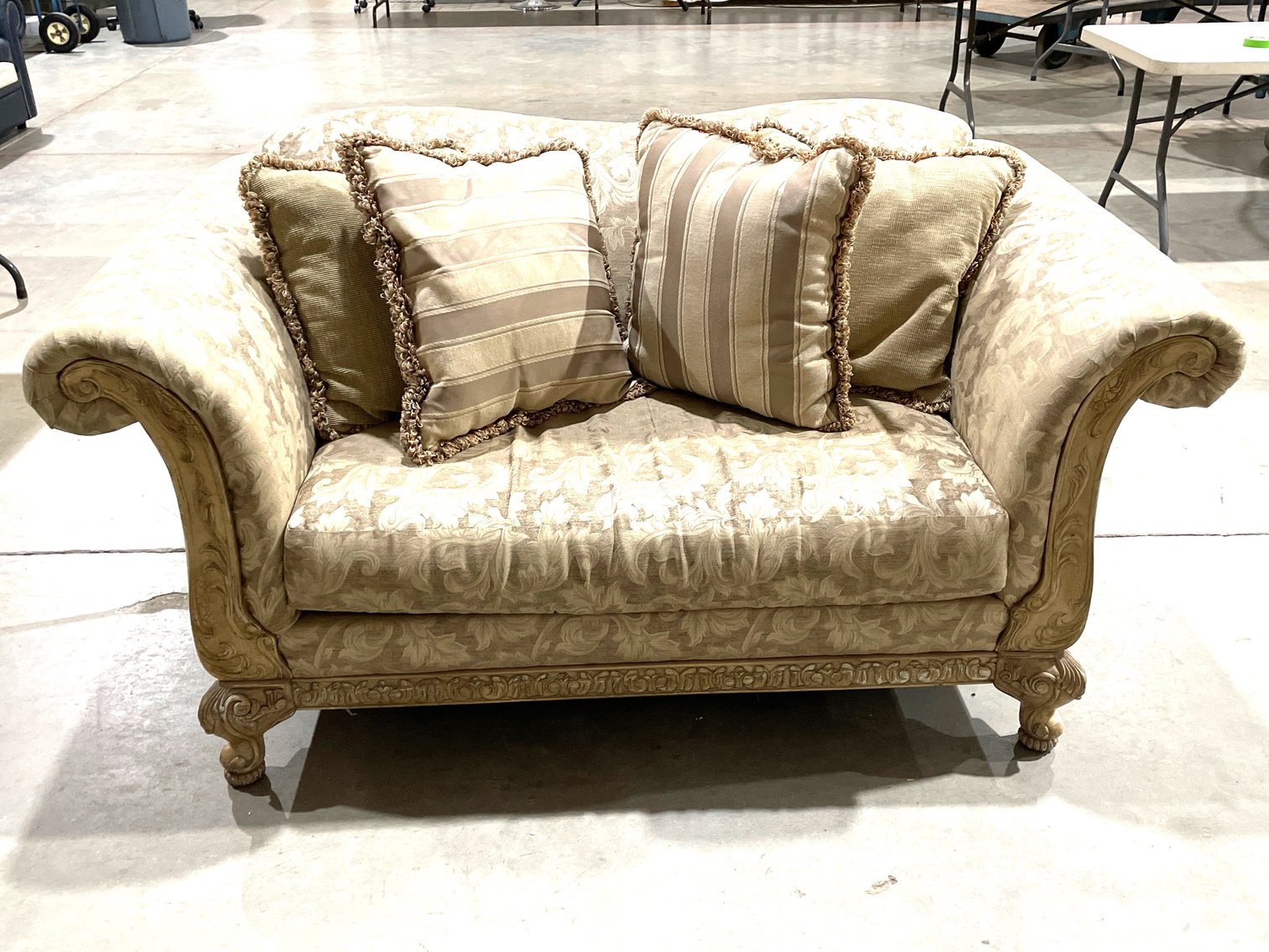 Image for 26-032 Spring Gallery Auction - Collectibles, Furniture and More