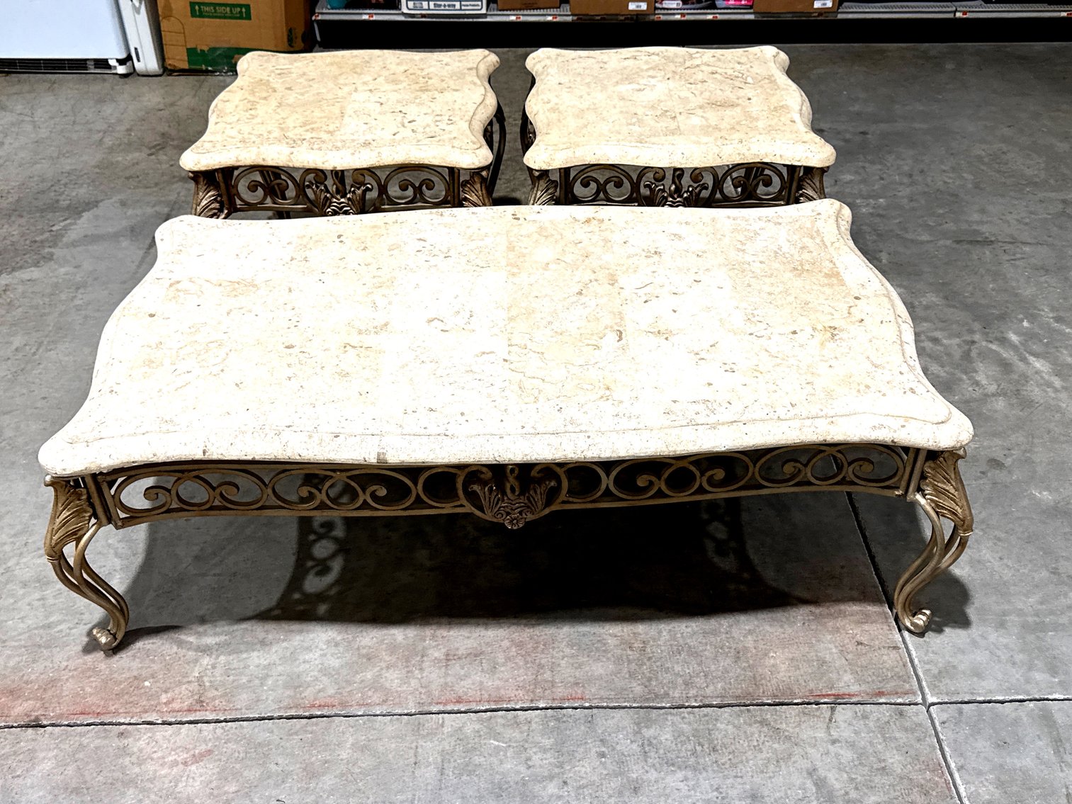 Image for 26-032 Spring Gallery Auction - Collectibles, Furniture and More