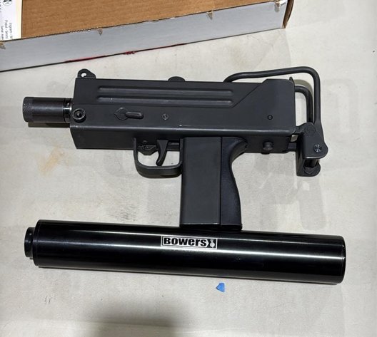 Image for 26-035 2026 May Shooting and Sporting Auction