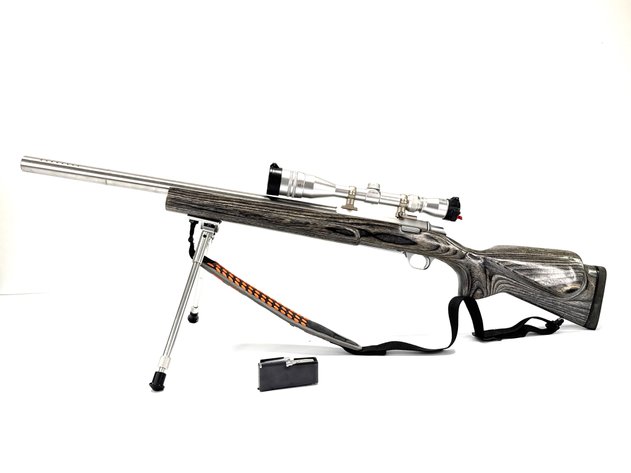 Image for 26-035 2026 May Shooting and Sporting Auction