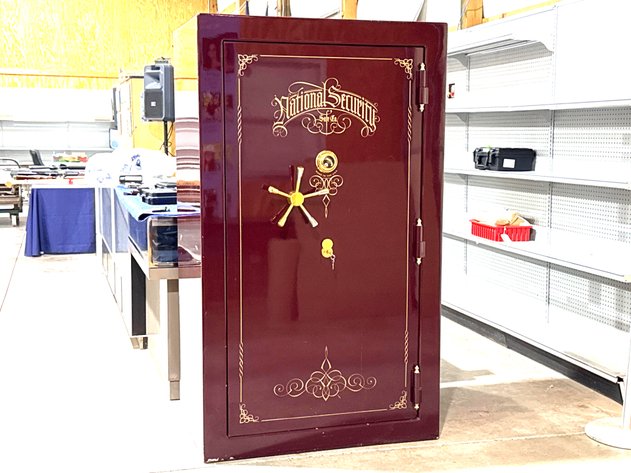 Image for 26-035 2026 May Shooting and Sporting Auction