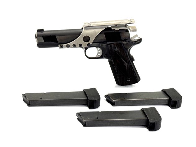 Image for 26-035 2026 May Shooting and Sporting Auction