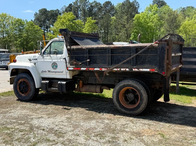 Image for 2026 Greenwood County Liquidation Auction