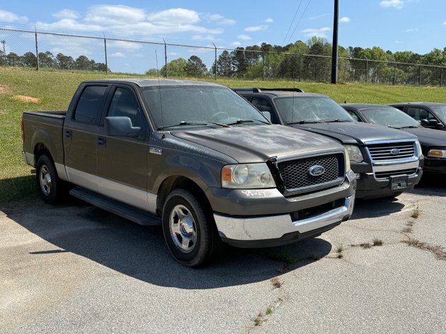 Image for 2026 Greenwood County Liquidation Auction