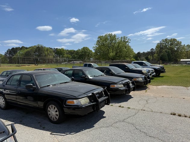 Image for 2026 Greenwood County Liquidation Auction