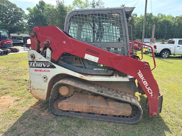 Image for 26-042 Major Contractor & Equipment Liquidation Auction