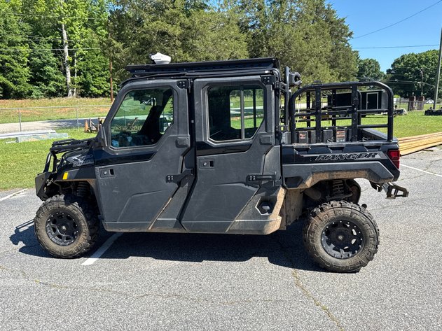 Image for 26-042 Major Contractor & Equipment Liquidation Auction