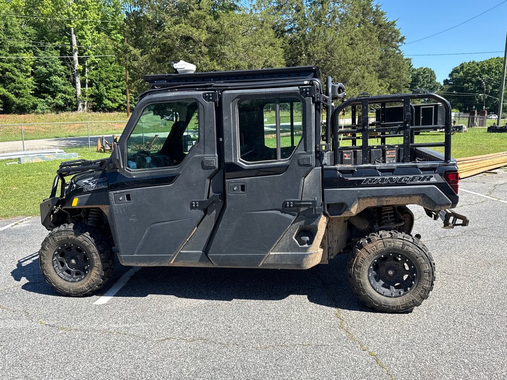 Image for 26-042 Major Contractor & Equipment Liquidation Auction