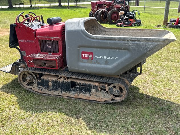 Image for 26-042 Major Contractor & Equipment Liquidation Auction