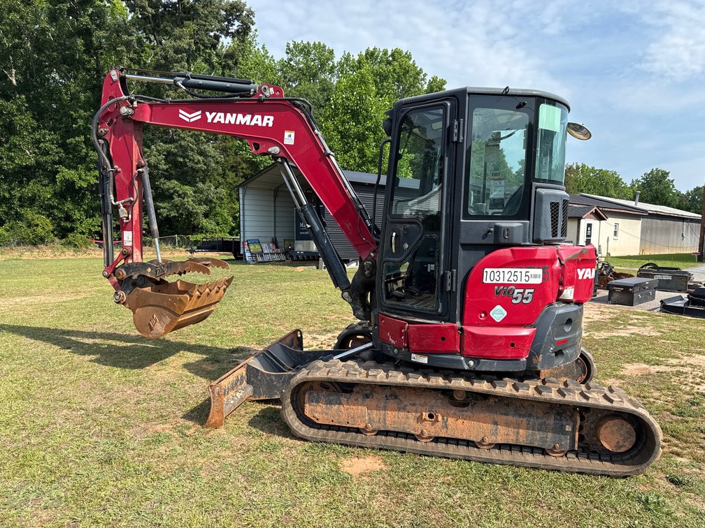 Image for 26-042 Major Contractor & Equipment Liquidation Auction