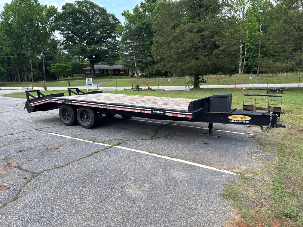 Image for 26-042 Major Contractor & Equipment Liquidation Auction