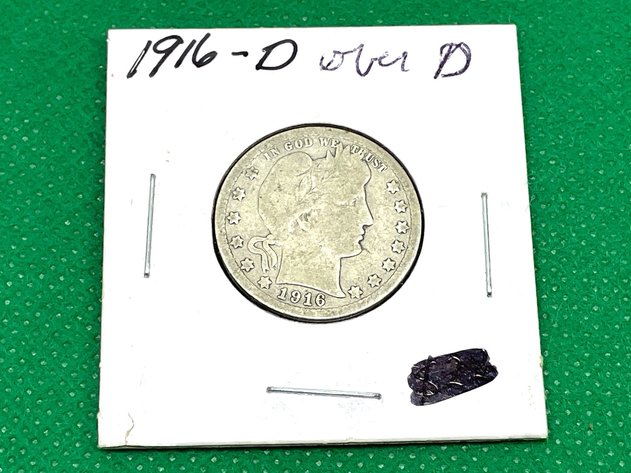 Image for 26-053 Mid-June Coin Collection Auction