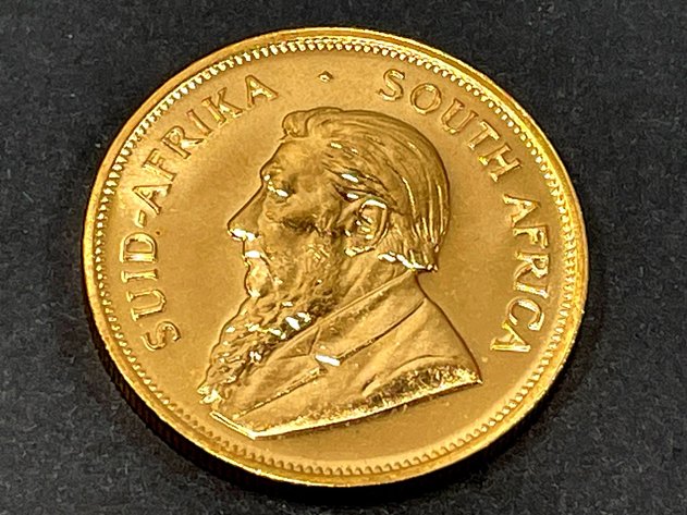 Image for 26-048 Bailey Gold, Sterling and Silver Auction #1