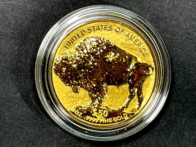 Image for 26-049 Bailey Gold and Silver Coin Auction #2