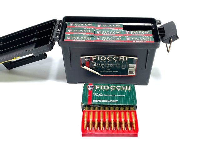 Image for 26-057 Range Ready Ammunition & Shooting Auction